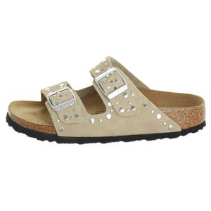 ARIZONA SUEDE BIRKENSTOCK - Mad Fashion | img vers.300x/